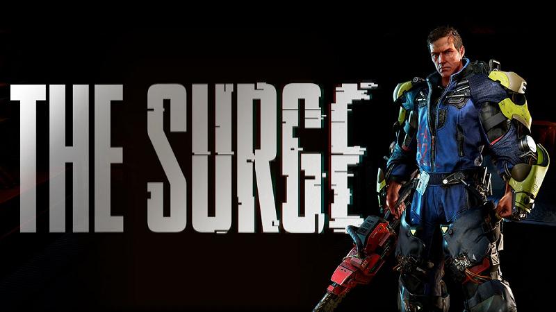 The Surge