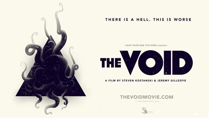 The Void