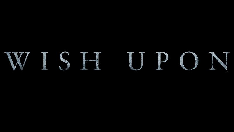 Wish Upon