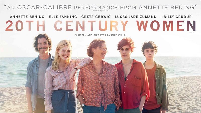20th Century Women