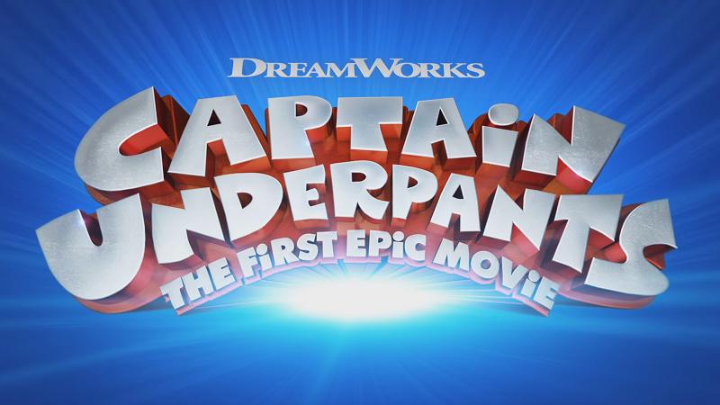 Captain Underpants