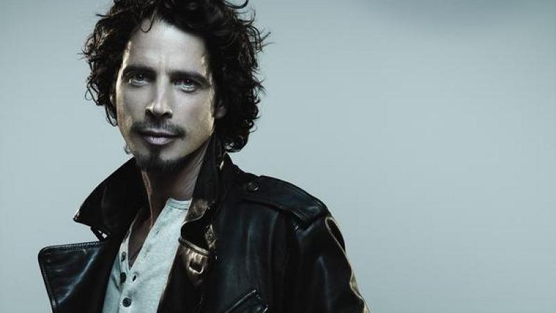Chris Cornell