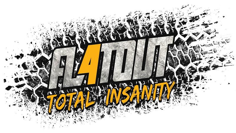 Flatout 4 Total Insanity