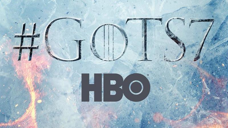 Game Of Thrones Saison 7
