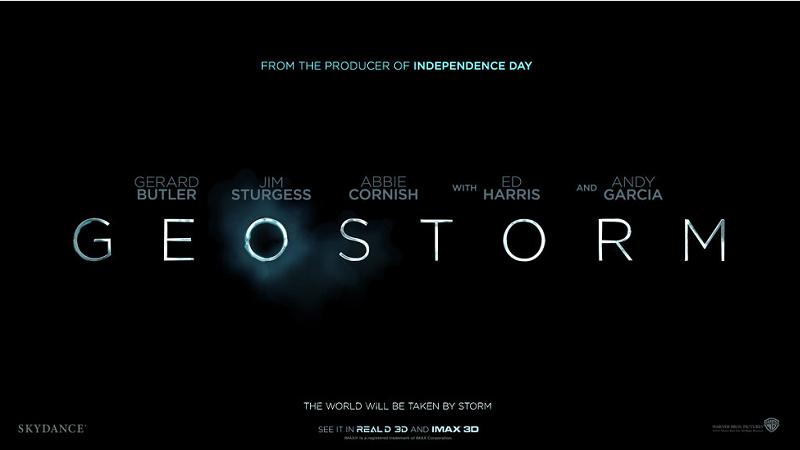 Geostorm
