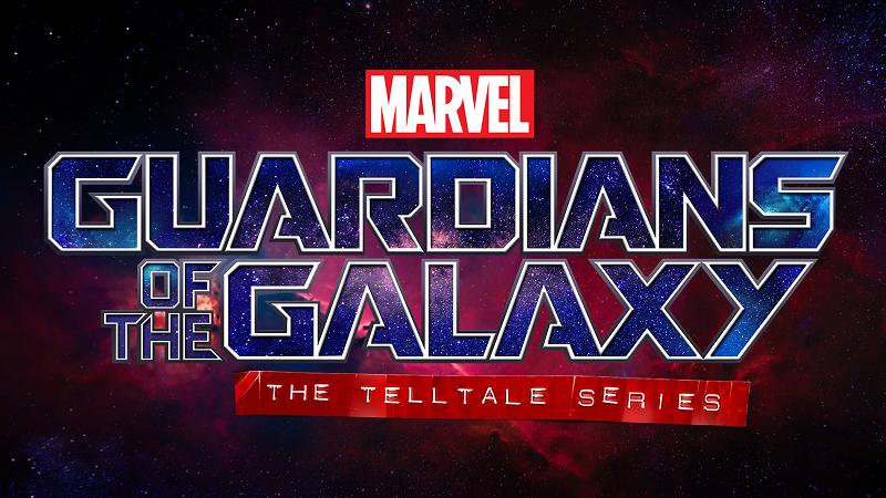 The Galaxy The Telltale Series