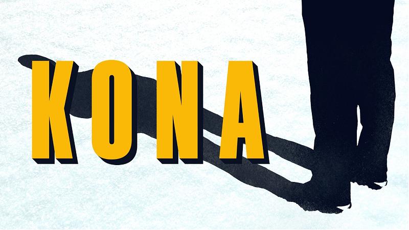 Kona