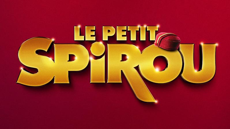 Le Petit Spirou