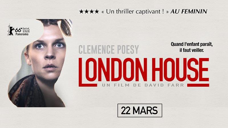 London House