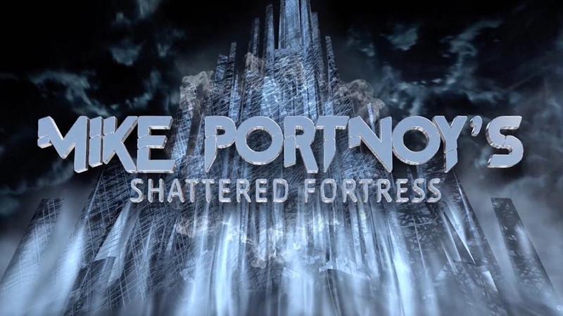 Mike Portnoy's Shattered Fortress