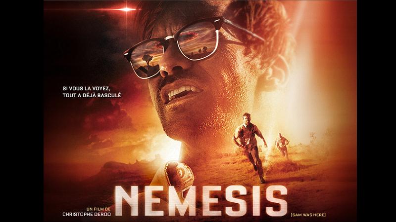 Nemesis Sam Was Here