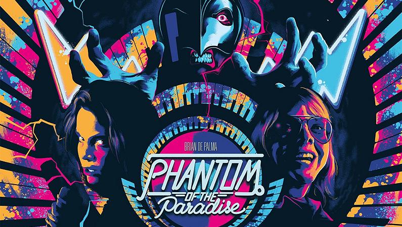 Phantom Of The Paradise