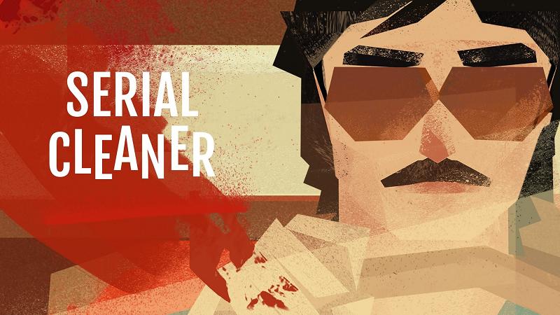 Serial Cleaner