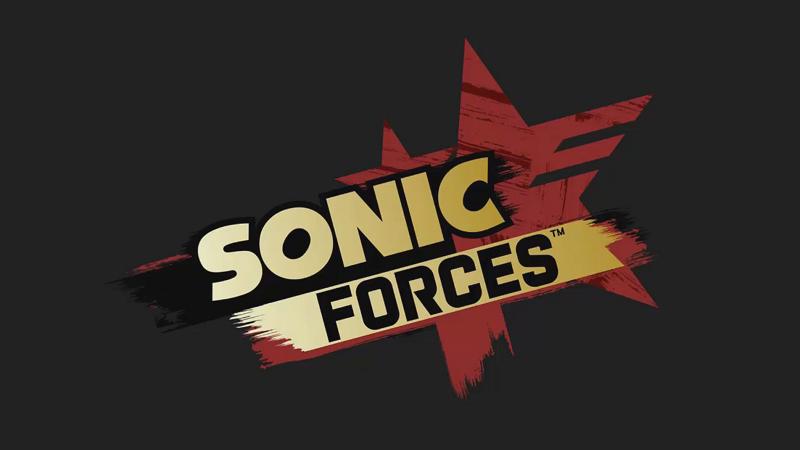 Sonic Forces