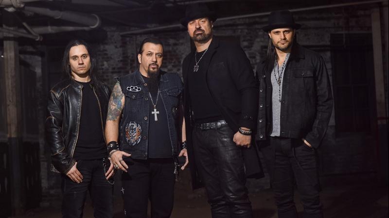 Adrenaline Mob