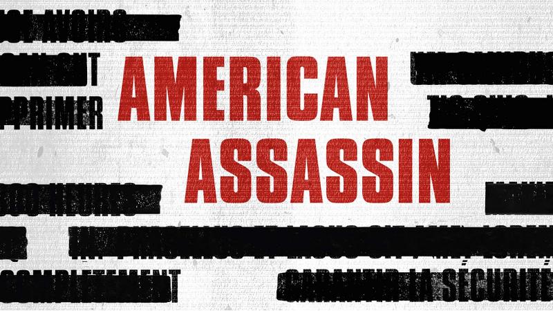 American Assassin