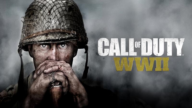 Call Of Duty WWII