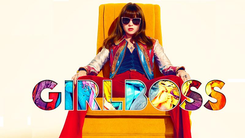 Girlboss