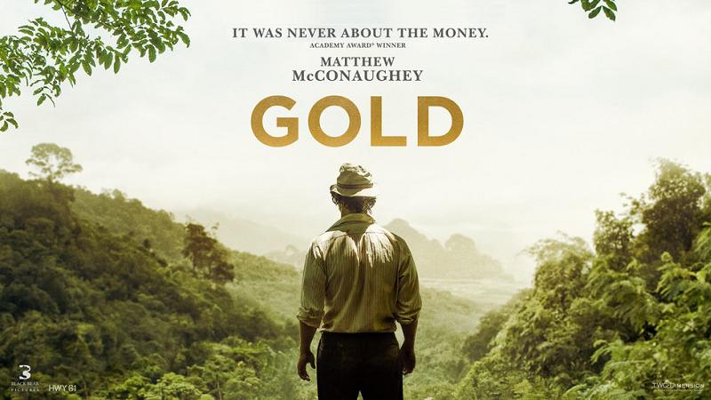 Gold