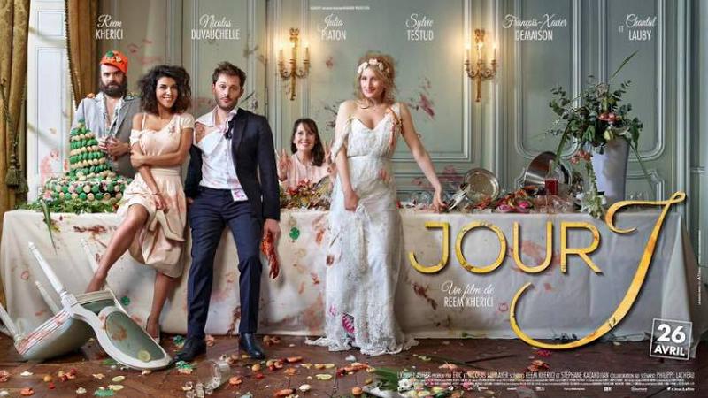 Jour J