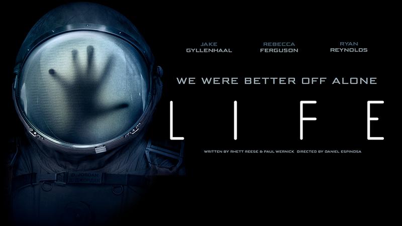 Life Origine Inconnue