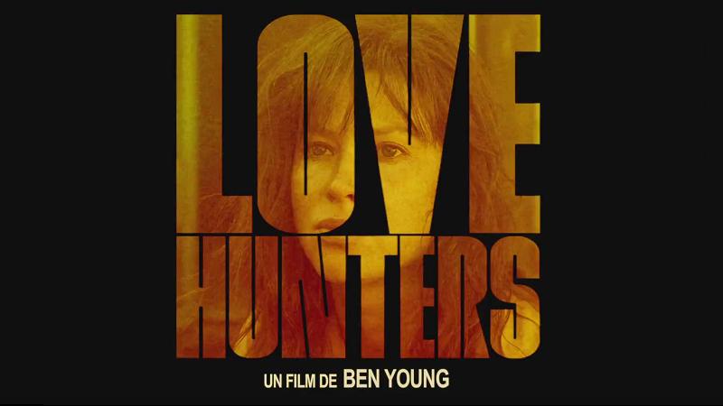 Love Hunters