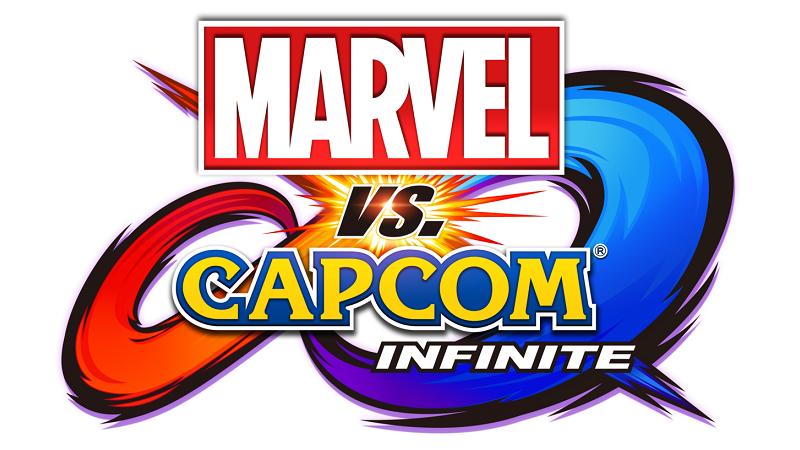 Marvel Vs Capcom Infinite