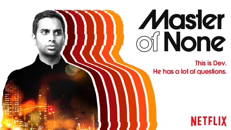 Master Of None