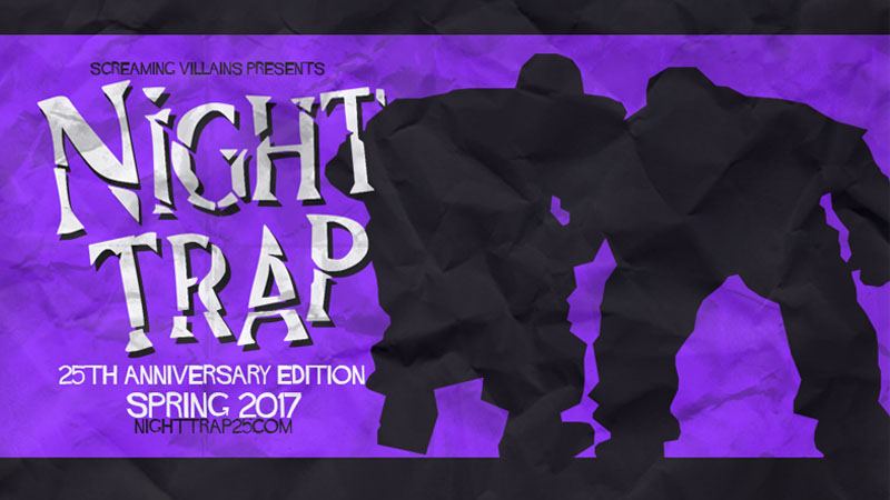 Night Trap