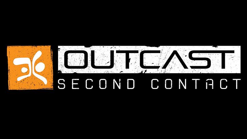 Outcast Second Contact