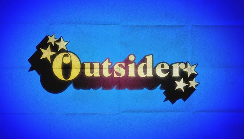 Outsider