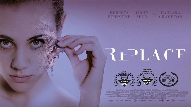 Replace