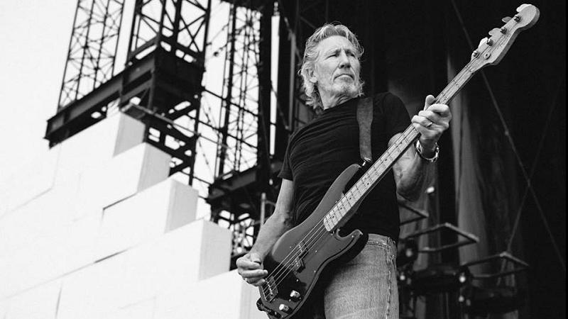 Roger Waters