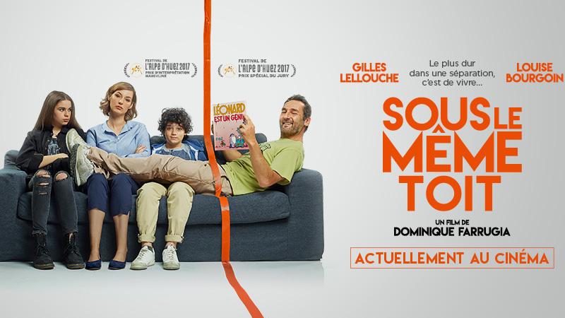 Sous Le Même Toit