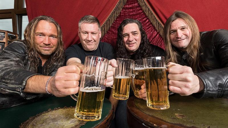 Tankard