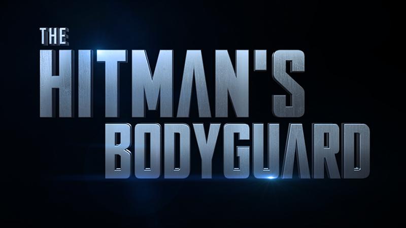 The Hitman's Bodyguard