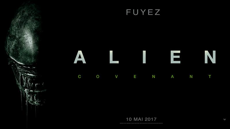Alien Covenant