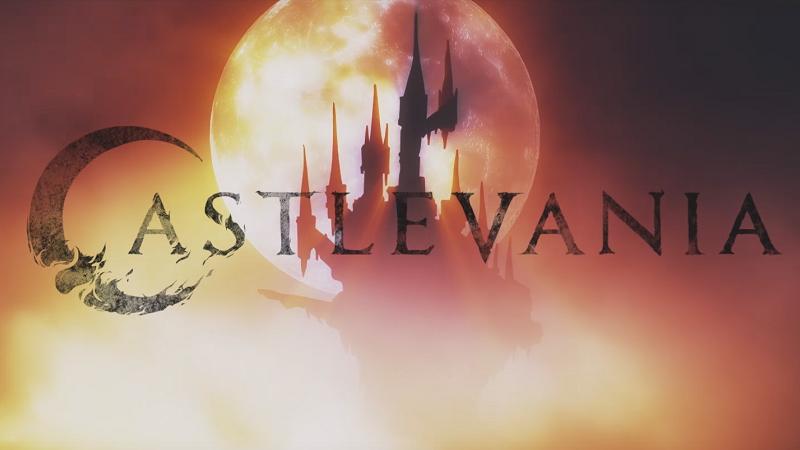 Castlevania