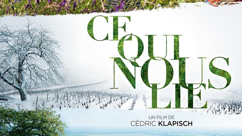 Ce Qui Nous Lie