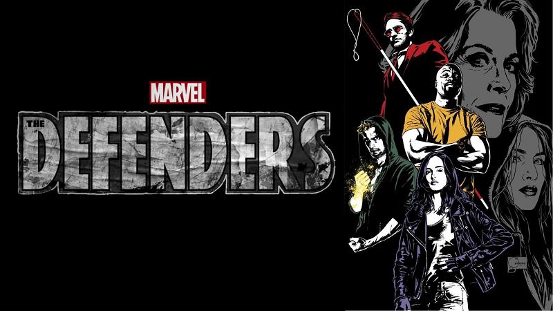 Marvel's The Defenders