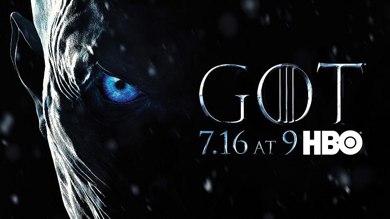 Game Of Thrones Saison 7