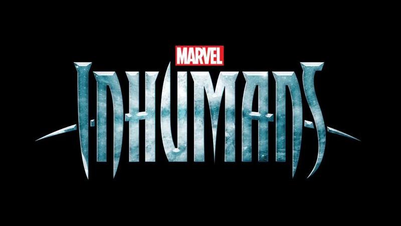 Inhumans