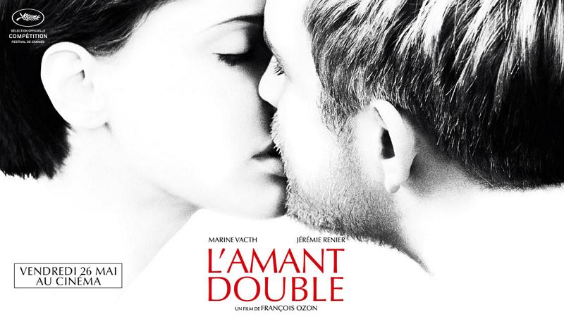 L'Amant Double