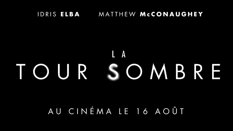 La Tour Sombre