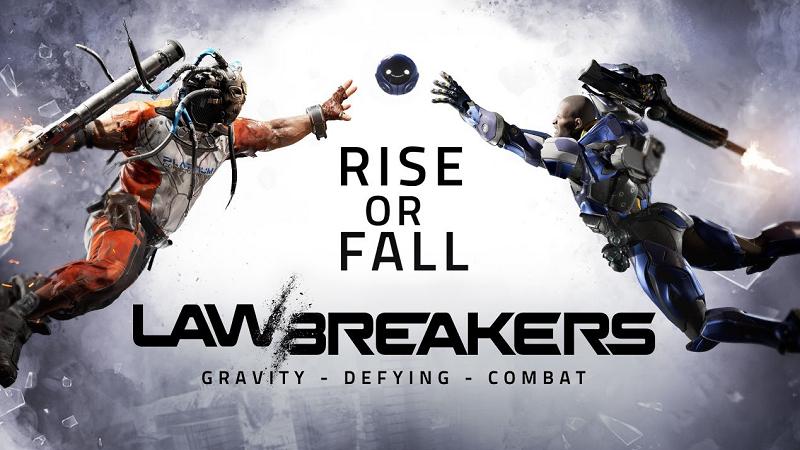 LawBreakers