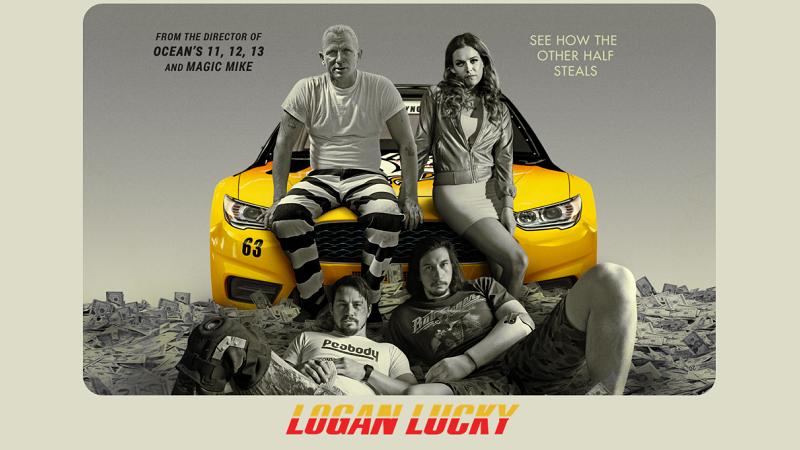 Logan Lucky