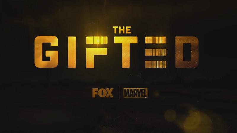 The Gifted