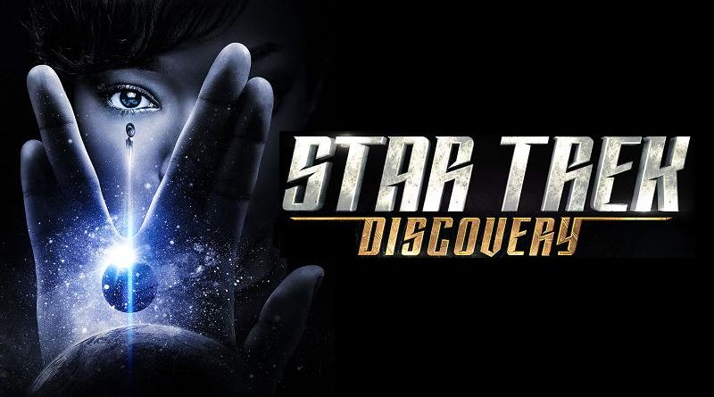 StarTrek Discovery