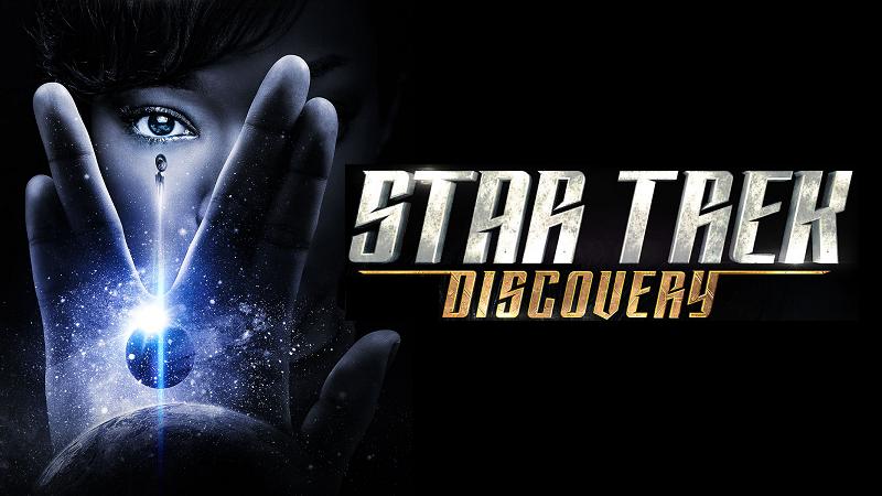 StarTrek Discovery
