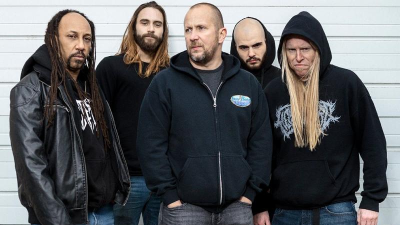 Suffocation